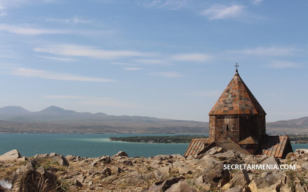 Lake Sevan